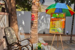 kalasseum-art-cafe