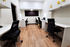 Office at Apte road