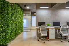 Office at Erandwane