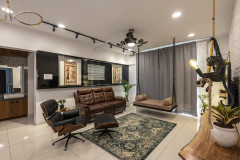 Residence at Kothrud