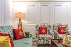 Residence at Pashan