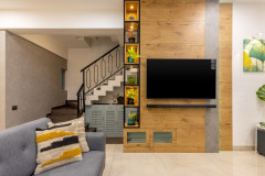Residence at Wagholi