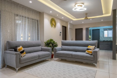 Residence at Walvekar nagar